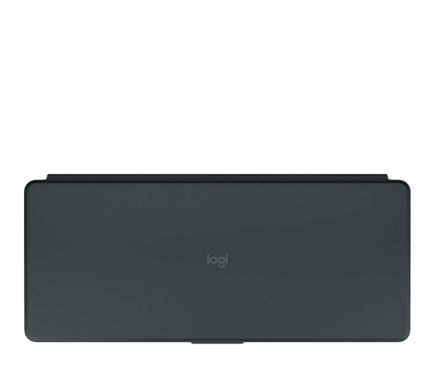 Logitech Keys-To-Go 2 Grafit - 1261416 - zdjęcie 3